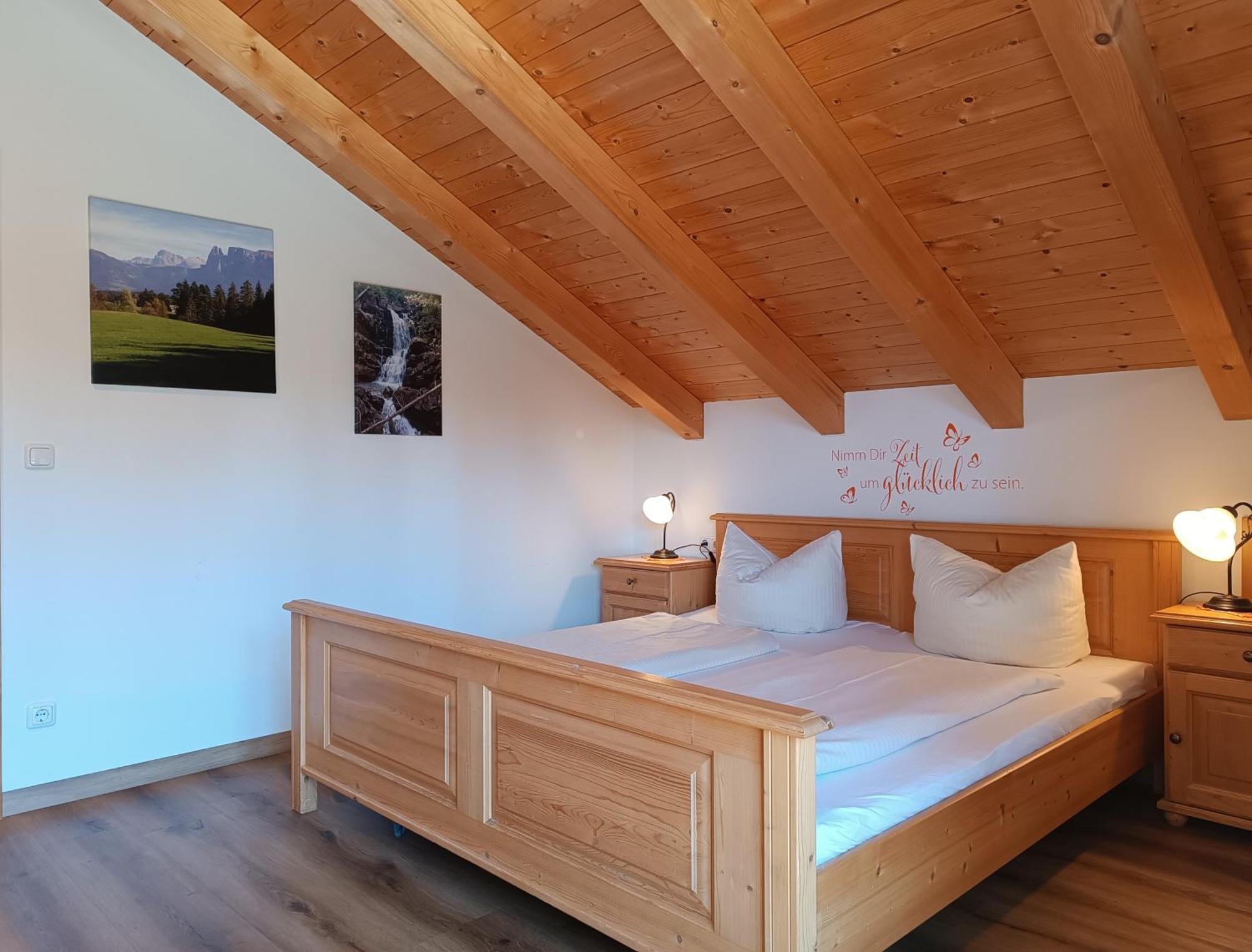 Apartmán Gipfelblick Ofterschwang Exteriér fotografie